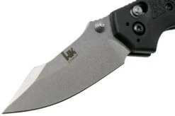Heckler & Koch Exemplar 54156 Stonewash Plain, Pocket Knife -Knives and Tools Shop HE54156 03 hecklerkoch