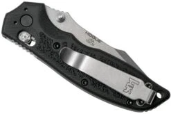 Heckler & Koch Exemplar 54156 Stonewash Plain, Pocket Knife -Knives and Tools Shop HE54156 07 hecklerkoch