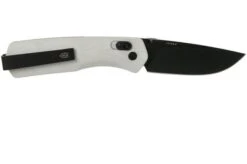 The James Brand The Carter, Bone G10, Stainless Pocket Knife KN108116-00 -Knives and Tools Shop JAKCT108116 02 the james brand