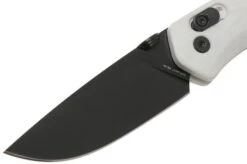 The James Brand The Carter, Bone G10, Stainless Pocket Knife KN108116-00 -Knives and Tools Shop JAKCT108116 03 the james brand