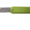 The James Brand Elko, Electric Moss + Satin Pocket Knife -Knives and Tools Shop JAKELK4001 01 the james brand jakelk4001 01