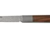 The James Brand The Wayland Rosewood Damascus KN115159-00 Pocket Knife 2 The James Brand The Wayland Rosewood Damascus KN115159-00 Pocket Knife -Knives and Tools Shop JAKN115159 00 01 thejamesbrand