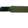 The James Brand Elko Black + OD Green G10 KN117119-00 Pocket Knife 2 The James Brand Elko Black + OD Green G10 KN117119-00 Pocket Knife -Knives and Tools Shop JAKN117119 00 01 the james brand