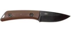 KA-BAR Jarosz Globetrotter 7502 Fixed Blade -Knives and Tools Shop KA7502 02 ka bar ka7502 02