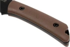 KA-BAR Jarosz Globetrotter 7502 Fixed Blade -Knives and Tools Shop KA7502 04 ka bar ka7502 04