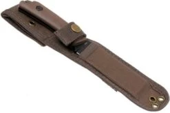 KA-BAR Jarosz Globetrotter 7502 Fixed Blade -Knives and Tools Shop KA7502 07 ka bar ka7502 07