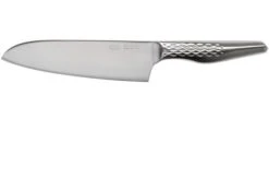 Kai Seki Magoroku Shoso Santoku 16.5 Cm