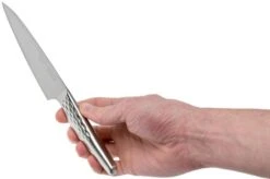 Kai Seki Magoroku Shoso Utility Knife, 12 Cm 13 Kai Seki Magoroku Shoso Utility Knife, 12 Cm -Knives and Tools Shop KAAB 5163 06 kai seki magoroku shoso