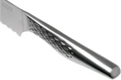 Kai Seki Magoroku Shoso Bread Knife, 24 Cm -Knives and Tools Shop KAAB 5164 07 kai seki magoroku shoso