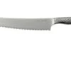 Kai Seki Magoroku Shoso Bread Knife, 21 Cm -Knives and Tools Shop KAAB 5167 01 kai