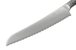 Kai Seki Magoroku Shoso Bread Knife, 21 Cm 9 Kai Seki Magoroku Shoso Bread Knife, 21 Cm -Knives and Tools Shop KAAB 5167 03 kai