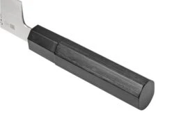 Kai Seki Magoroku Kinju Deba 10.5cm, AK-1100 -Knives and Tools Shop KAAK 1100 04 kaiseki