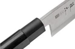 Kai Seki Magoroku Kinju Deba 18cm, AK-1103 -Knives and Tools Shop KAAK 1103 05 kaiseki 1