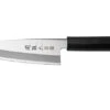 Kai Seki Magoroku Hekiju Deba 15cm, AK-5073 -Knives and Tools Shop KAAK 5073 01 kai