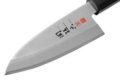 Kai Seki Magoroku Hekiju Deba 15cm, AK-5073 10 Kai Seki Magoroku Hekiju Deba 15cm, AK-5073 -Knives and Tools Shop KAAK 5073 03 kai