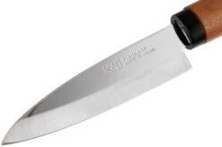 Kai DG-3002D Paring Knife -Knives and Tools Shop KADG 3002D 03 kai kadg 3002d 03