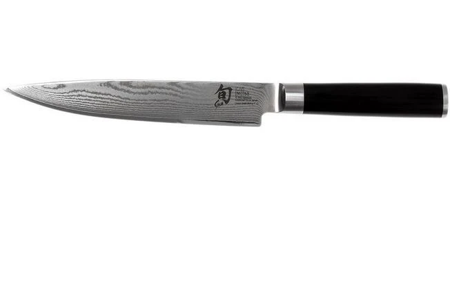Kai Shun Classic Carving Knife 18cm 3 Kai Shun Classic Carving Knife 18cm