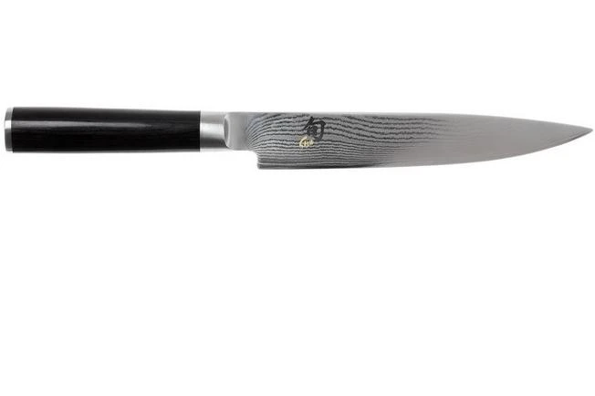 Kai Shun Classic Carving Knife 18cm 4 Kai Shun Classic Carving Knife 18cm - Image 2