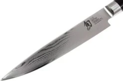 Kai Shun Classic Carving Knife 18cm 12 Kai Shun Classic Carving Knife 18cm -Knives and Tools Shop KADM 0768 03 kai shun classic kadm 0768 03