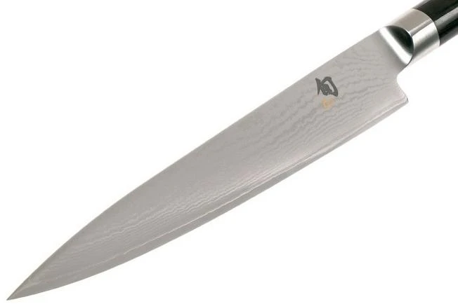 Kai Shun - Kitchenknife For Lefthanded Person 15cm 5 Kai Shun - Kitchenknife For Lefthanded Person 15cm - Image 3
