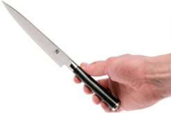 Kai Shun - Kitchenknife For Lefthanded Person 15cm 16 Kai Shun - Kitchenknife For Lefthanded Person 15cm -Knives and Tools Shop KADM701L 07 kai shun v2017 kadm701l 07