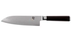 Kai Shun - Santoku For Lefthanded Person 18 Cm