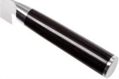 Kai Shun - Santoku For Lefthanded Person 18 Cm -Knives and Tools Shop KADM702L 05 kai shun v2017 kadm702l 05