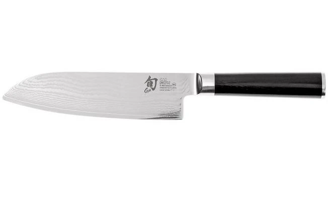 Kai Shun Santoku 3 Kai Shun Santoku
