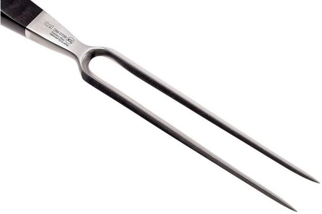 Kai Shun -Carving Fork 16.5 Cm 5 Kai Shun -Carving Fork 16.5 Cm - Image 3