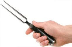Kai Shun -Carving Fork 16.5 Cm 14 Kai Shun -Carving Fork 16.5 Cm -Knives and Tools Shop KADM709 06 kai shun v2017 kadm709 06