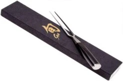 Kai Shun -Carving Fork 16.5 Cm 15 Kai Shun -Carving Fork 16.5 Cm -Knives and Tools Shop KADM709 07 kai shun v2017 kadm709 07