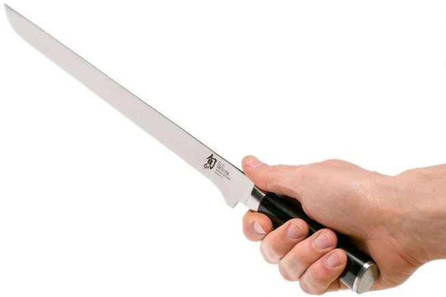 Kai Shun - Slicing Knife 30 Cm 8 Kai Shun - Slicing Knife 30 Cm - Image 6