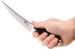 Kai Shun - Gokujo Boning Knife 15 Cm -Knives and Tools Shop KADM743 07 kai shun v2017 kadm743 07