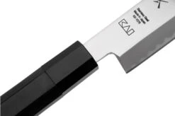 Kai Seki Magoroku KK Yanagiba 27cm, KAKK-0027 11 Kai Seki Magoroku KK Yanagiba 27cm, KAKK-0027 -Knives and Tools Shop KAKK 0027 05 kai