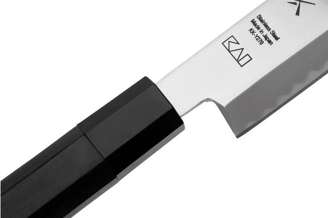 Kai Seki Magoroku KK Yanagiba 27cm, KAKK-0027 7 Kai Seki Magoroku KK Yanagiba 27cm, KAKK-0027 - Image 5