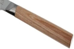 Kai Seki Magoroku Composite Paring Knife 9 Cm MGC-0400 13 Kai Seki Magoroku Composite Paring Knife 9 Cm MGC-0400 -Knives and Tools Shop KAMGC 0400 04 kai seki magoroku composite kamgc 0400 04 1