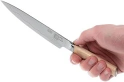 Kai Seki Magoroku Composite Utitlity Knife 15 Cm MGC-0401 16 Kai Seki Magoroku Composite Utitlity Knife 15 Cm MGC-0401 -Knives and Tools Shop KAMGC 0401 07 kai seki magoroku composite kamgc 0401 07