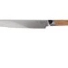 Kai Seki Magoroku Composite Carving Knife 23 Cm MGC-0404 2 Kai Seki Magoroku Composite Carving Knife 23 Cm MGC-0404 -Knives and Tools Shop KAMGC 0404 01 kai seki magoroku composite kamgc 0404 01