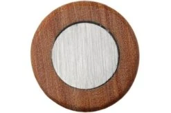 Kai Seki Magoroku Composite Carving Knife 23 Cm MGC-0404 15 Kai Seki Magoroku Composite Carving Knife 23 Cm MGC-0404 -Knives and Tools Shop KAMGC 0404 06 kai seki magoroku composite kamgc 0404 06