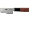 Kai Seki Magoroku Redwood Peeler 0100P 10 Cm 1 Kai Seki Magoroku Redwood Peeler 0100P 10 Cm -Knives and Tools Shop KAMGR 0100P 01 kai shun seki magoroku redwood kamgr 0100p 01