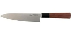 Kai Seki Magoroku Redwood Universal Knife 0150U 15 Cm