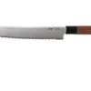 Kai Seki Magoroku Redwood Bread Knife 0225B 22,5 Cm 1 Kai Seki Magoroku Redwood Bread Knife 0225B 22,5 Cm -Knives and Tools Shop KAMGR 0225B 01 kai shun seki magoroku redwood kamgr 0225b 01