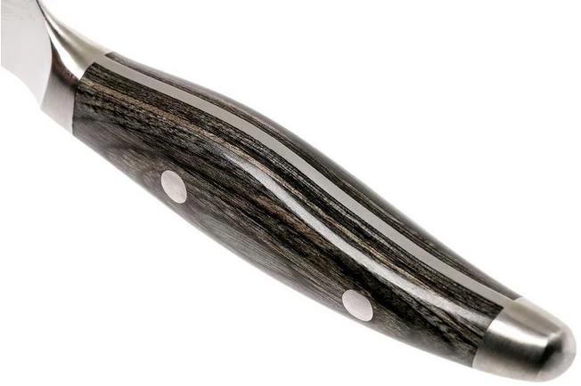 Kai Shun Nagare Paring Knife 9 Cm, NDC-0700 6 Kai Shun Nagare Paring Knife 9 Cm, NDC-0700 - Image 4