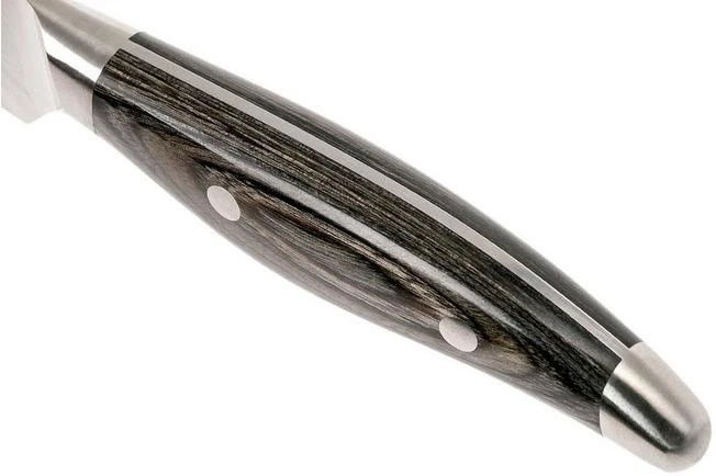 Kai Shun Nagare Paring Knife 9 Cm, NDC-0700 7 Kai Shun Nagare Paring Knife 9 Cm, NDC-0700 - Image 5