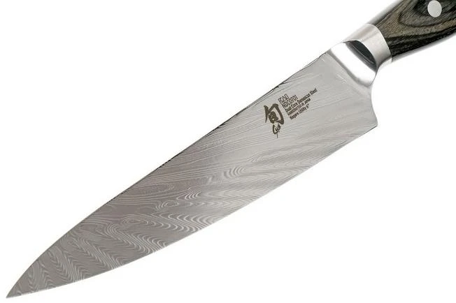 Kai Shun Nagare Utility Knife 15 Cm, NDC-0701 5 Kai Shun Nagare Utility Knife 15 Cm, NDC-0701 - Image 3