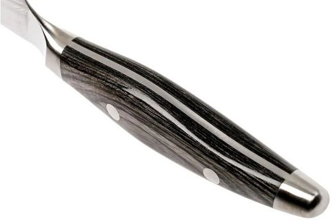 Kai Shun Nagare Utility Knife 15 Cm, NDC-0701 6 Kai Shun Nagare Utility Knife 15 Cm, NDC-0701 - Image 4