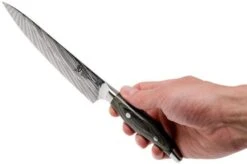 Kai Shun Nagare Utility Knife 15 Cm, NDC-0701 14 Kai Shun Nagare Utility Knife 15 Cm, NDC-0701 -Knives and Tools Shop KANDC 0701 06 kai shun nagare kandc 0701 06