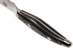 Kai Shun Nagare Carving Knife 23 Cm, NDC-0704 12 Kai Shun Nagare Carving Knife 23 Cm, NDC-0704 -Knives and Tools Shop KANDC 0704 04 kai shun nagare kandc 0704 04