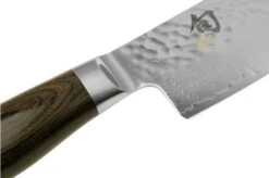 Kai Shun Premier Tim Mälzer TDM-W23 Santoku And Cookbook 15 Kai Shun Premier Tim Mälzer TDM-W23 Santoku And Cookbook -Knives and Tools Shop KATDM W23 07 kai 1