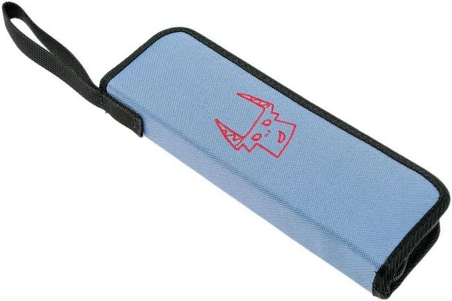 Kai Tim Mälzer Junior Chef's Knife + Finger Protector 11 Kai Tim Mälzer Junior Chef's Knife + Finger Protector - Image 9